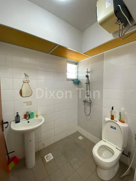 3 Room (3A) HDB for Sale in  116A Jalan Tenteram - Image 7
