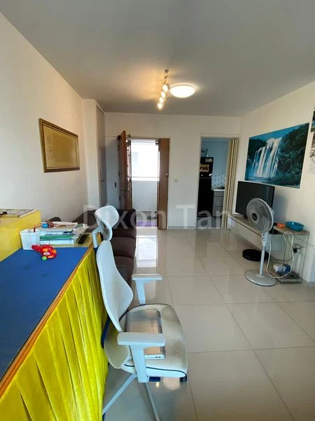 3 Room (3A) HDB for Sale in  116A Jalan Tenteram - Image 3
