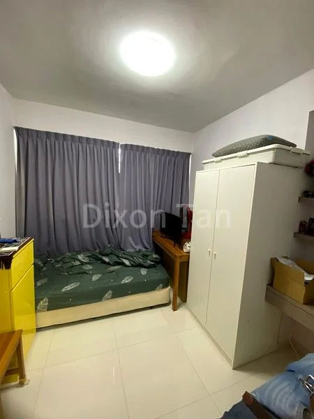 3 Room (3A) HDB for Sale in  116A Jalan Tenteram - Image 8