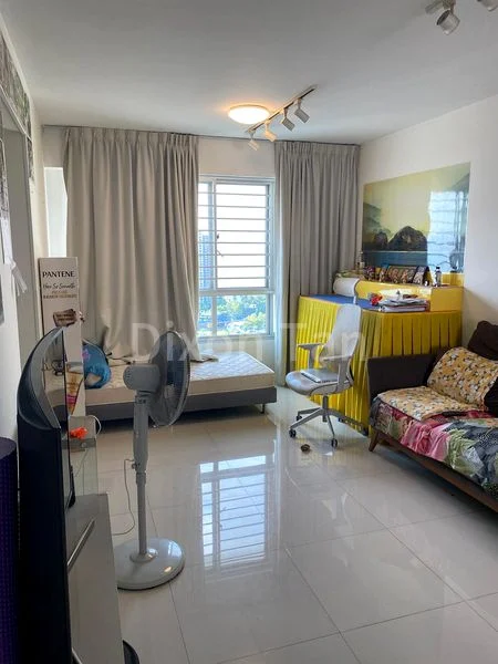 3 Room (3A) HDB for Sale in  116A Jalan Tenteram - Image 2