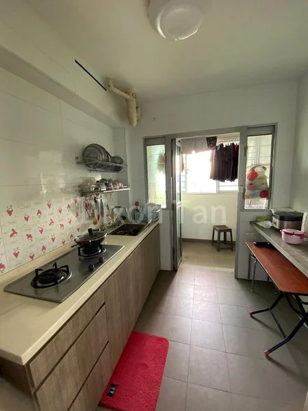 3 Room (3A) HDB for Sale in  116A Jalan Tenteram - Image 10