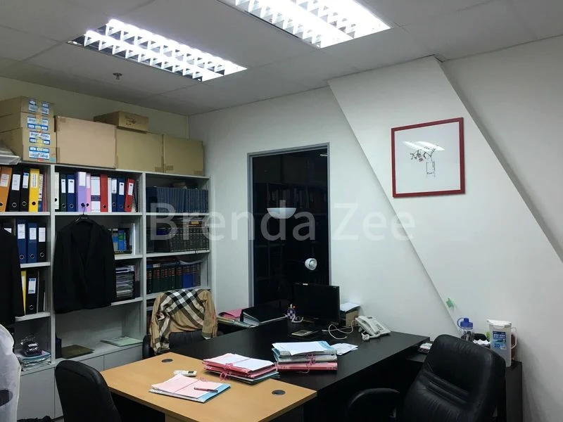 Light Industrial (B1) for Sale in The Alexcier - Image 1