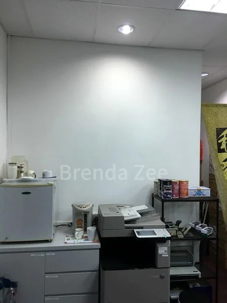 Light Industrial (B1) for Sale in The Alexcier - Image 2