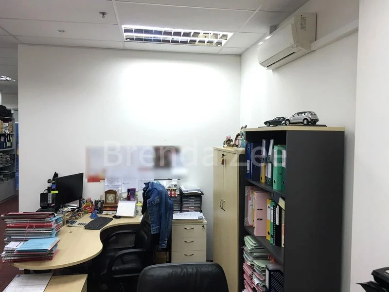 Light Industrial (B1) for Sale in The Alexcier - Image 5