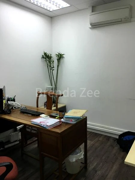 Light Industrial (B1) for Sale in The Alexcier - Image 4