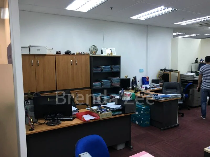 Light Industrial (B1) for Sale in The Alexcier - Image 6