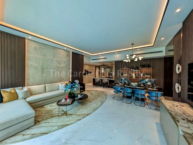 4+1 Bed Condo for Sale in  The Residences At W Singapore Sentosa Cove - Image 2