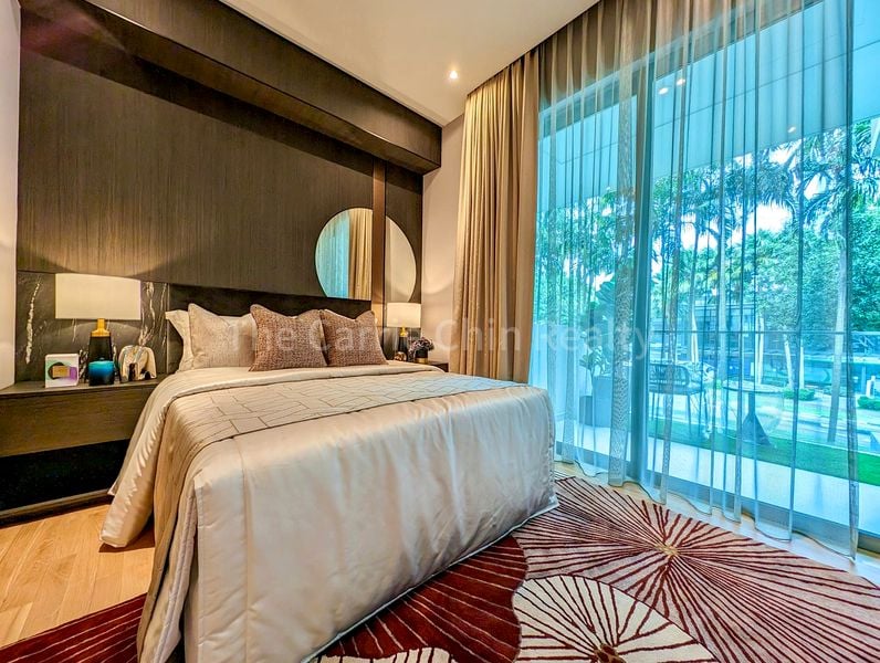 4+1 Bed Condo for Sale in  The Residences At W Singapore Sentosa Cove - Image 7