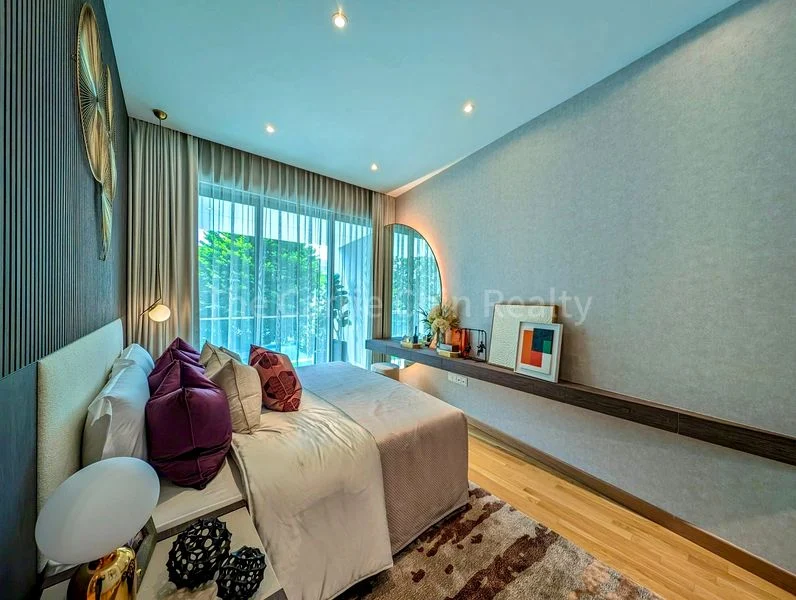 4+1 Bed Condo for Sale in  The Residences At W Singapore Sentosa Cove - Image 6