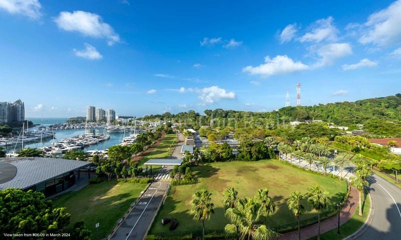 4+1 Bed Condo for Sale in  The Residences At W Singapore Sentosa Cove - Image 3