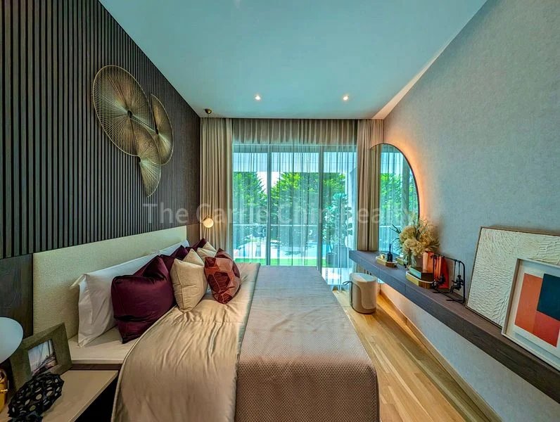4+1 Bed Condo for Sale in  The Residences At W Singapore Sentosa Cove - Image 1