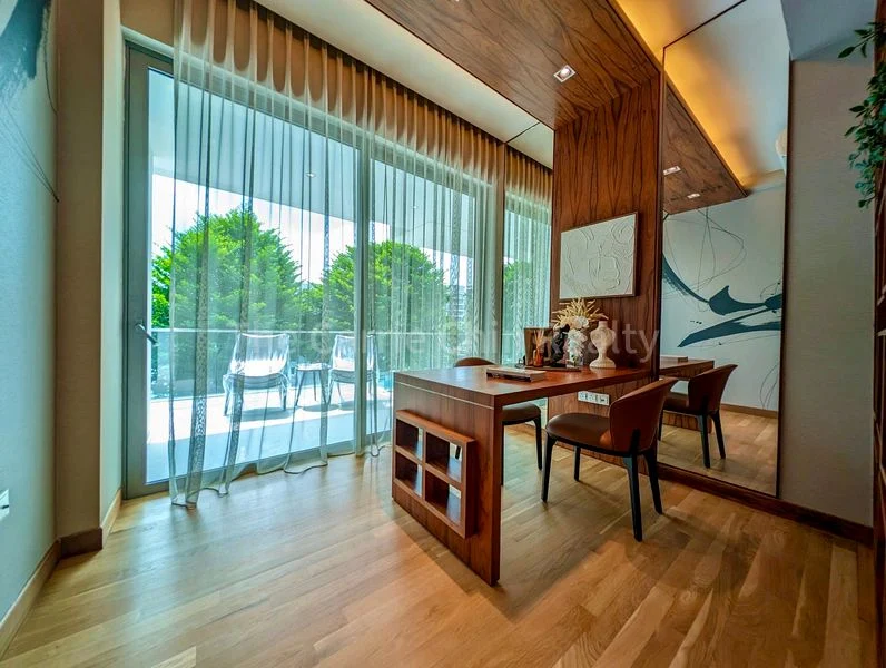 4+1 Bed Condo for Sale in  The Residences At W Singapore Sentosa Cove - Image 8