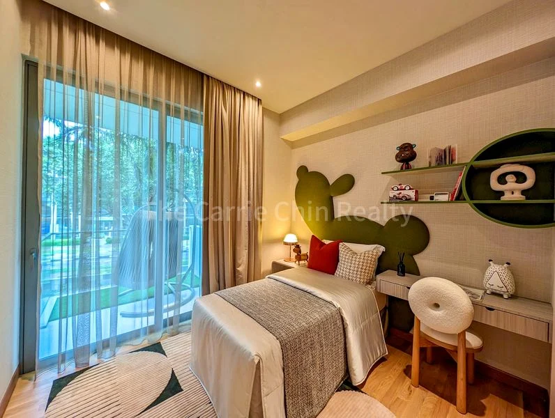 4+1 Bed Condo for Sale in  The Residences At W Singapore Sentosa Cove - Image 5