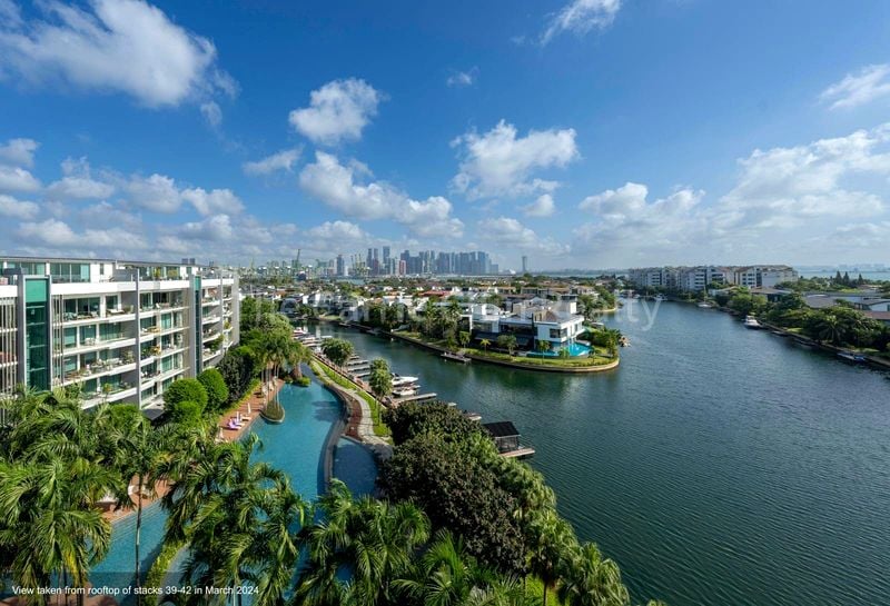 4+1 Bed Condo for Sale in  The Residences At W Singapore Sentosa Cove - Image 4
