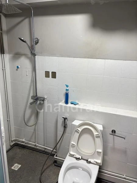 Common Room (HDB) for Rent in  28C Dover Crescent - Image 3