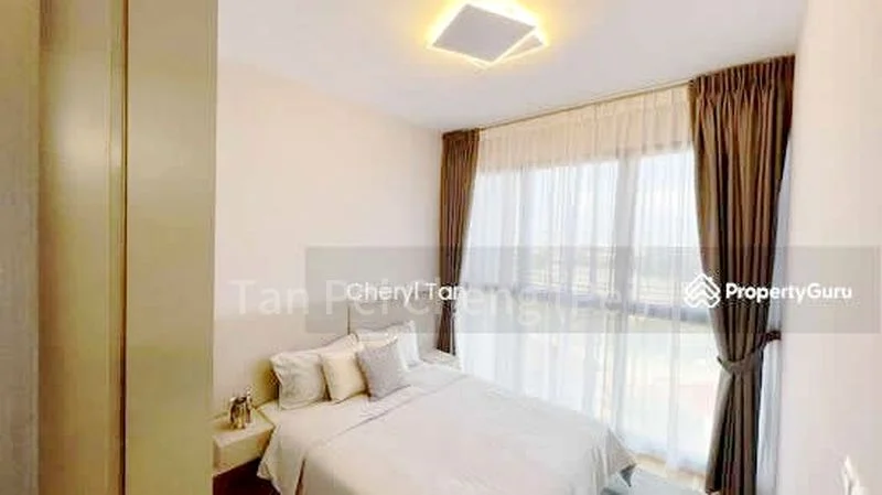 2 Bed (Condo) for Sale in  Avenue South Residence - Image 2