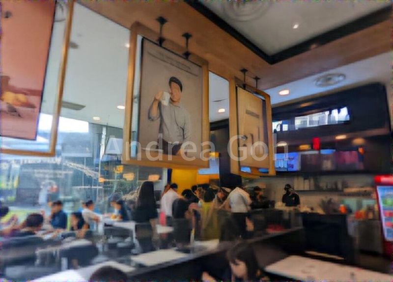 Food & Beverage for Rent: Mapletree Business City - Image 5