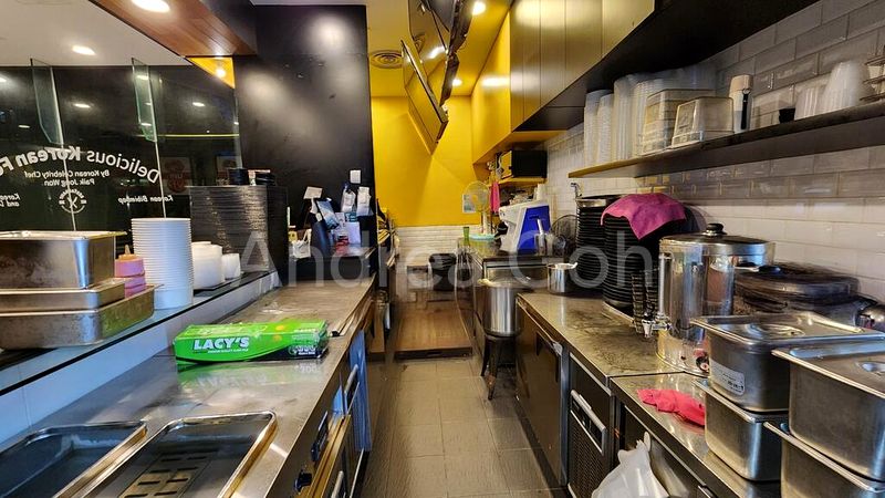 Food & Beverage for Rent: Mapletree Business City - Image 3