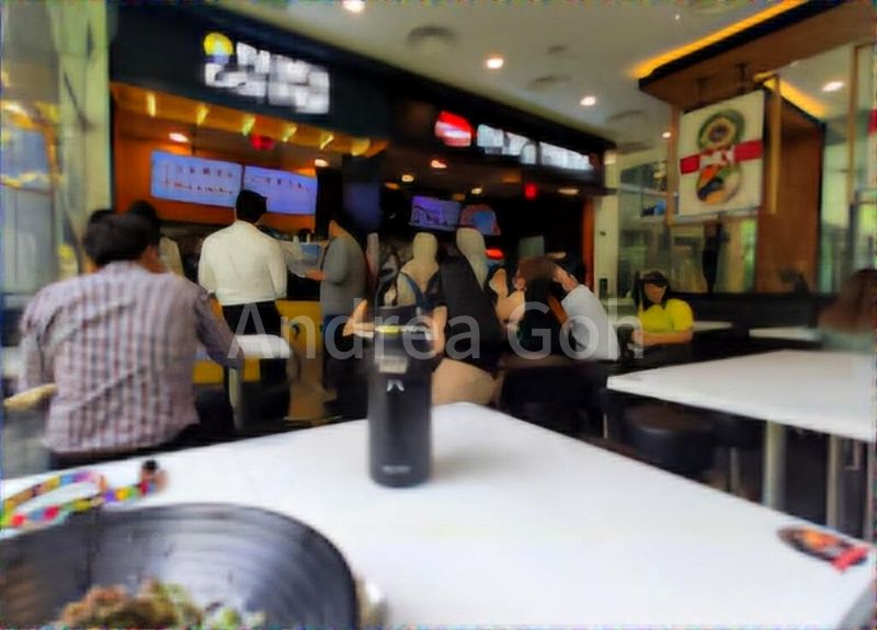 Food & Beverage for Rent: Mapletree Business City - Image 4