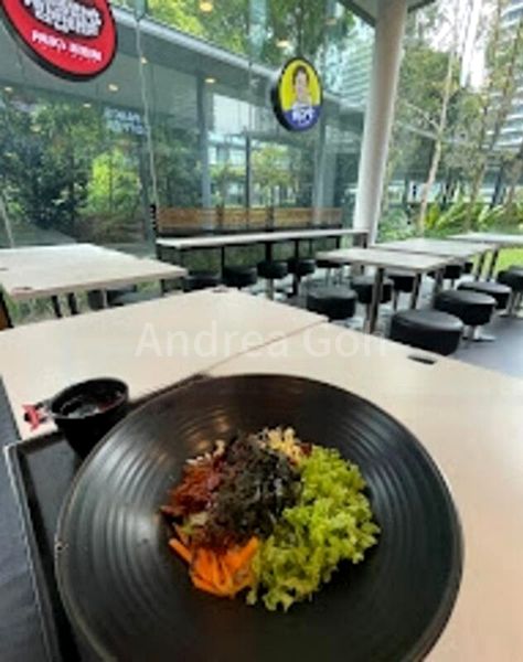Food & Beverage for Rent: Mapletree Business City - Image 6