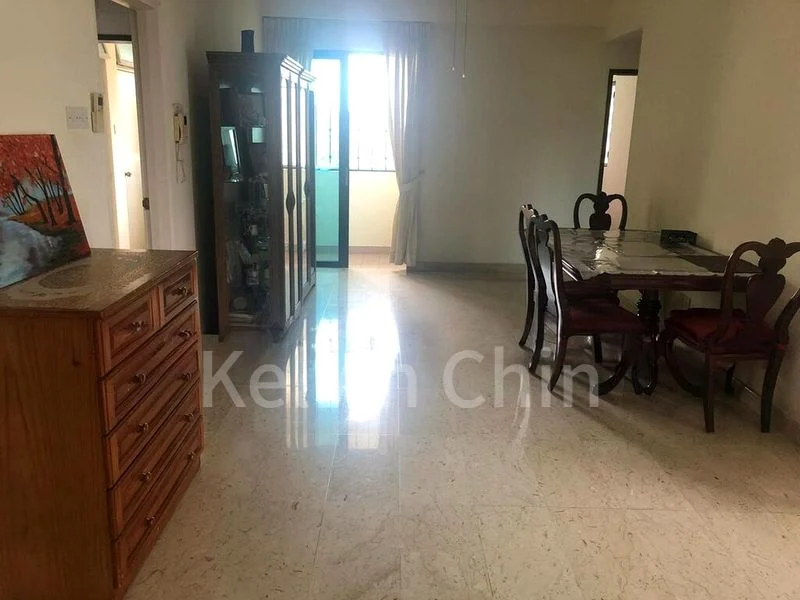 3 Bed Condo for Rent in  The Anchorage - Image 9