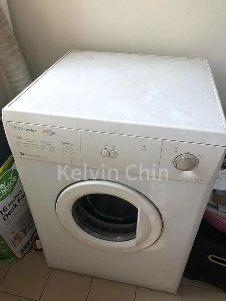 3 Bed Condo for Rent in  The Anchorage - Image 1