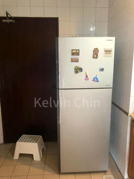 3 Bed Condo for Rent in  The Anchorage - Image 3