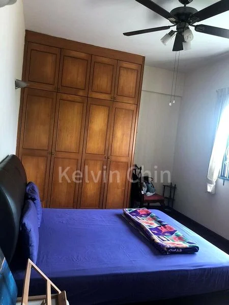 3 Bed Condo for Rent in  The Anchorage - Image 8