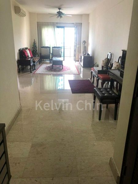 3 Bed Condo for Rent in  The Anchorage - Image 11