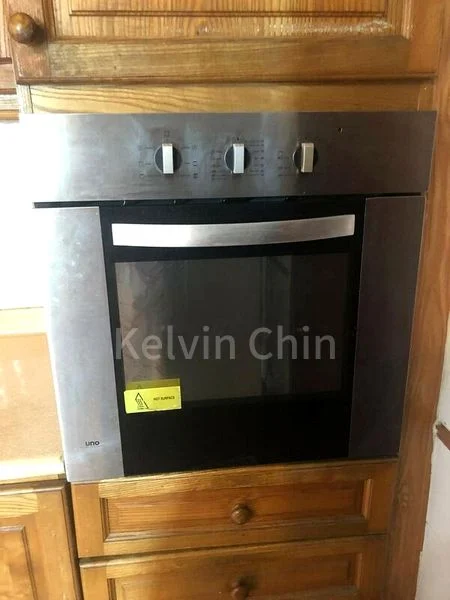 3 Bed Condo for Rent in  The Anchorage - Image 4