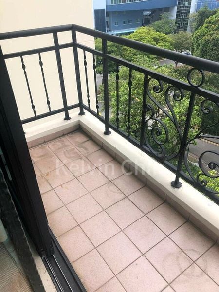 3 Bed Condo for Rent in  The Anchorage - Image 10