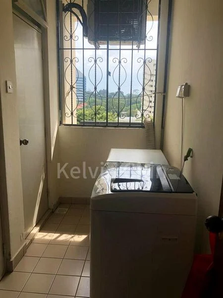 3 Bed Condo for Rent in  The Anchorage - Image 2