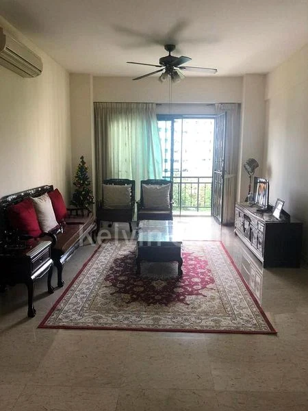 3 Bed Condo for Rent in  The Anchorage - Image 12