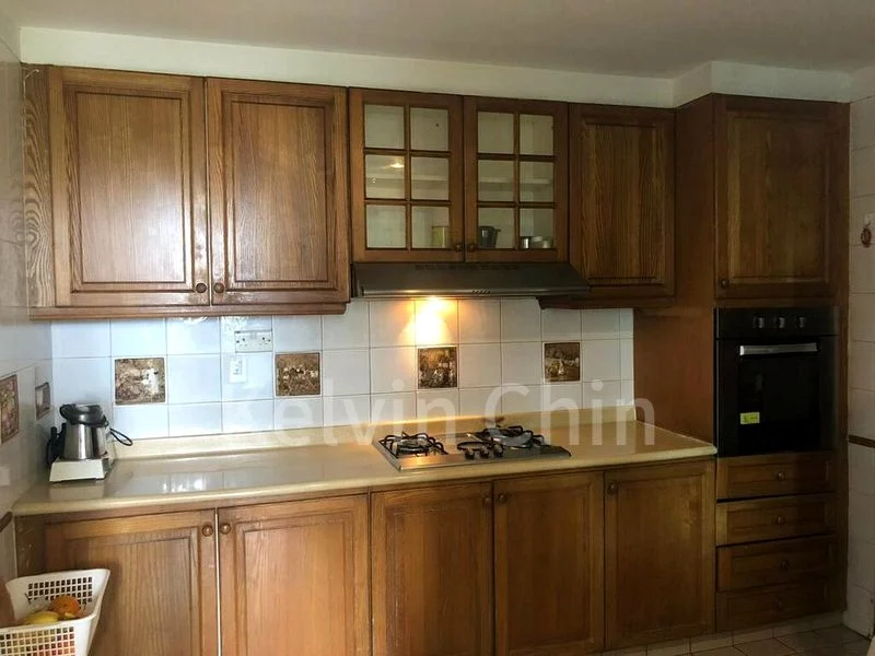 3 Bed Condo for Rent in  The Anchorage - Image 5