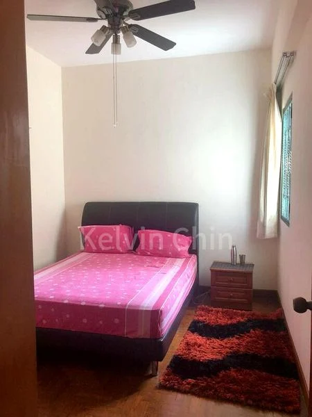 3 Bed Condo for Rent in  The Anchorage - Image 6