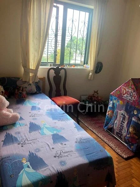 3 Bed Condo for Rent in  The Anchorage - Image 7