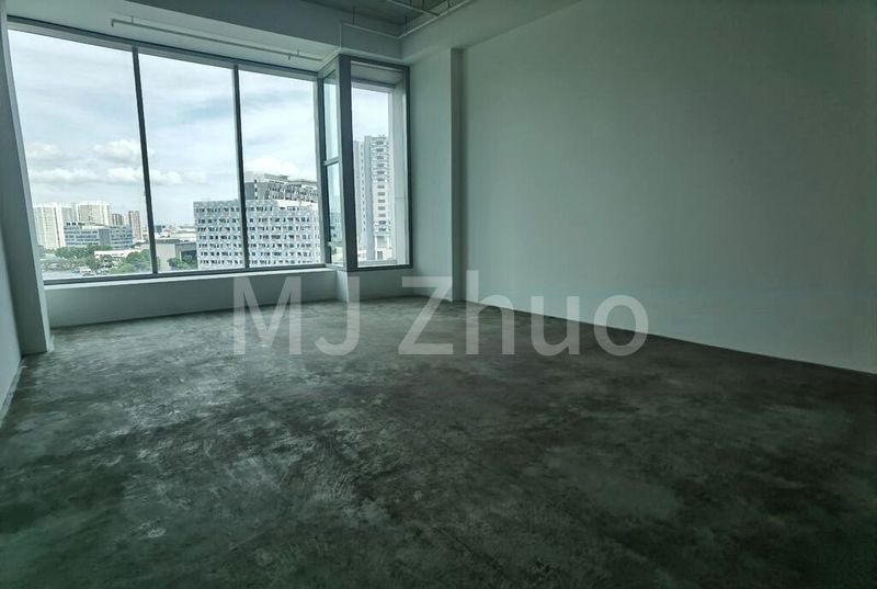 Office for Sale: ARC 380 - Image 1