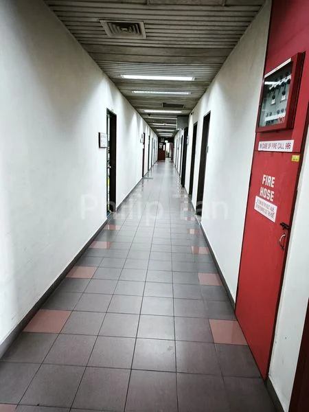 Office for Rent in  Golden Mile Tower - Image 2