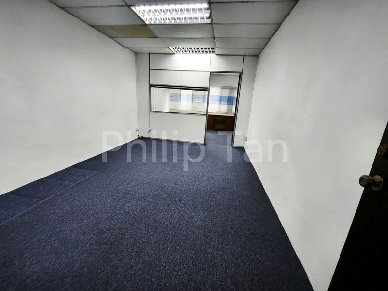 Office for Rent in  Golden Mile Tower - Image 3