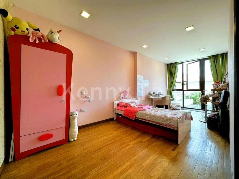 4 Bed Terraced House (Landed) for Sale in Lorong Ah Soo - Image 4
