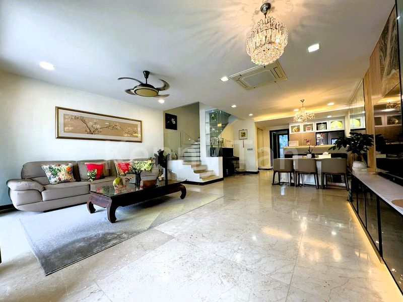 4 Bed Terraced House (Landed) for Sale in Lorong Ah Soo - Image 15