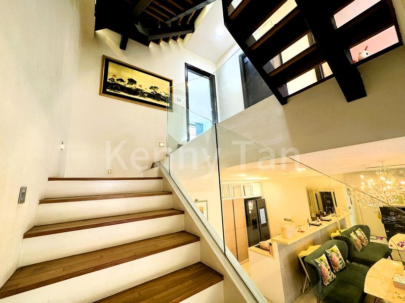 4 Bed Terraced House (Landed) for Sale in Lorong Ah Soo - Image 7