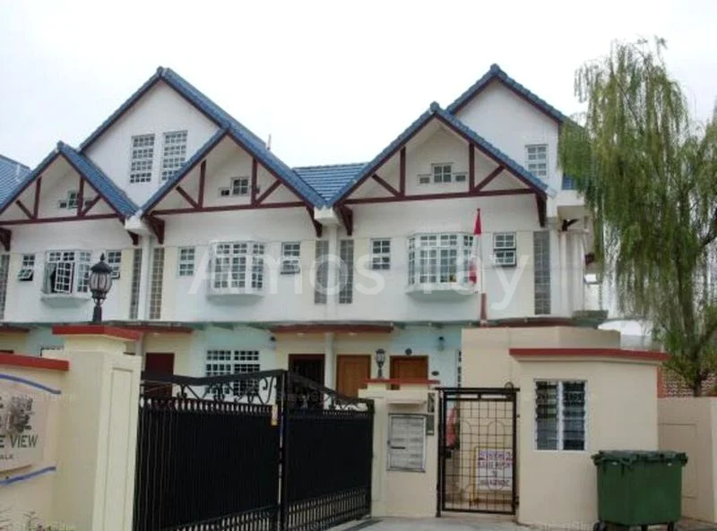 4 Bed Townhouse (Landed) for Sale in  Fortune View - Image 4
