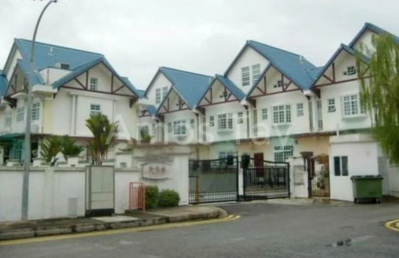 4 Bed Townhouse (Landed) for Sale in  Fortune View - Image 1