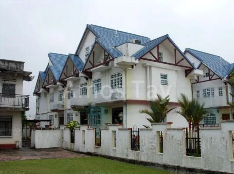 4 Bed Townhouse (Landed) for Sale in  Fortune View - Image 3