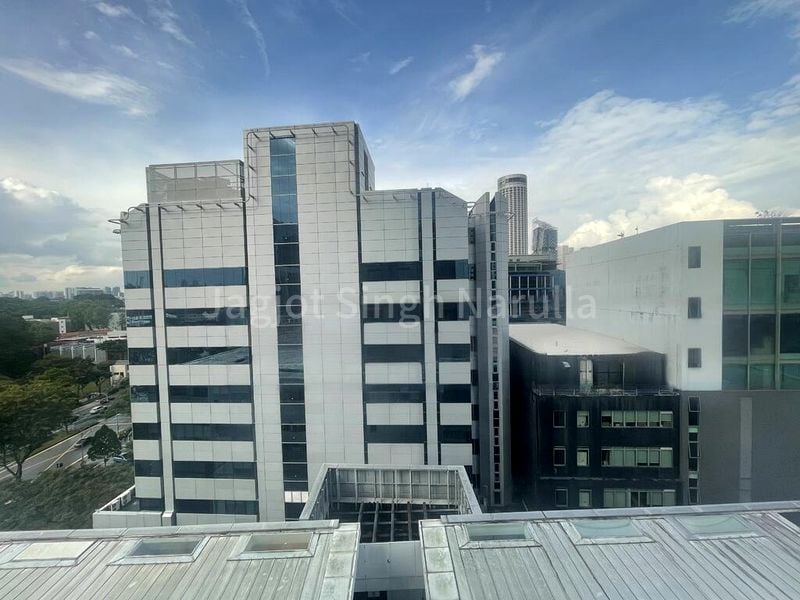 Office for Sale: High Street Plaza - Image 3