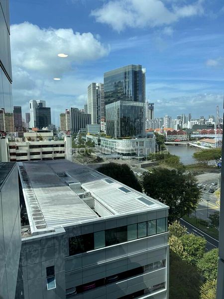 Office for Sale: High Street Plaza - Image 2