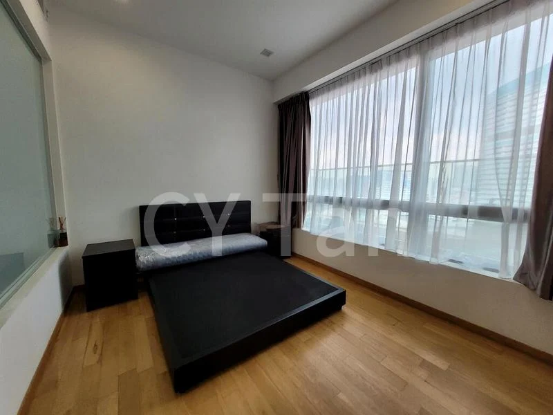 1 Bed Condo for Sale in  Concourse Skyline - Image 2