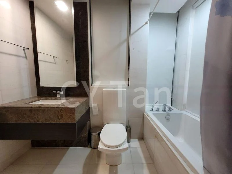 1 Bed Condo for Sale in  Concourse Skyline - Image 3