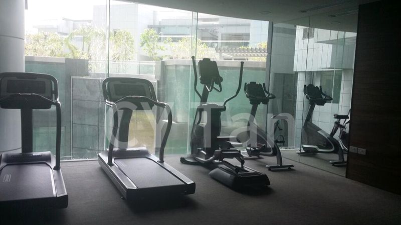 1 Bed Condo for Sale in  Concourse Skyline - Image 5